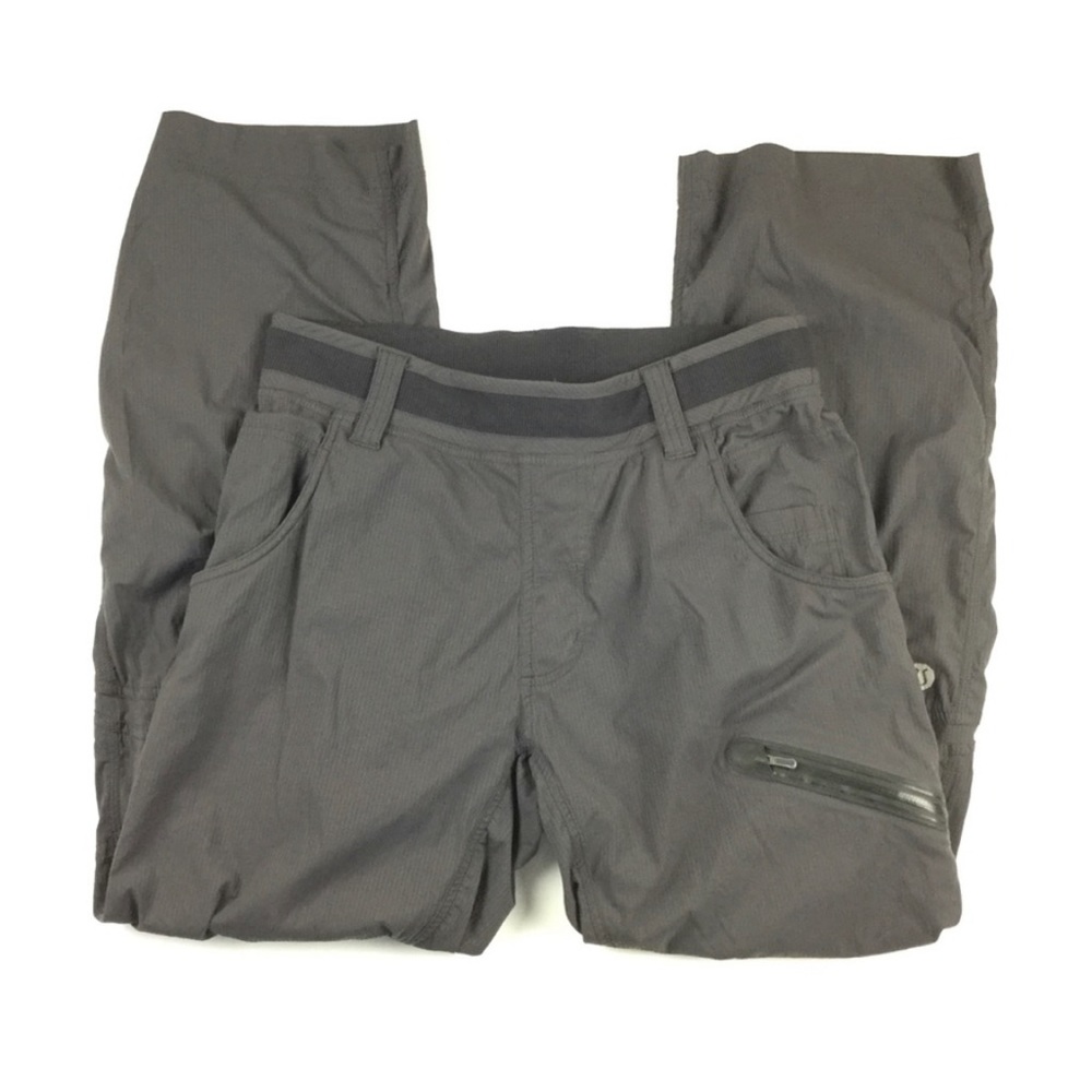 Lululemon Mens Unlined training Pants